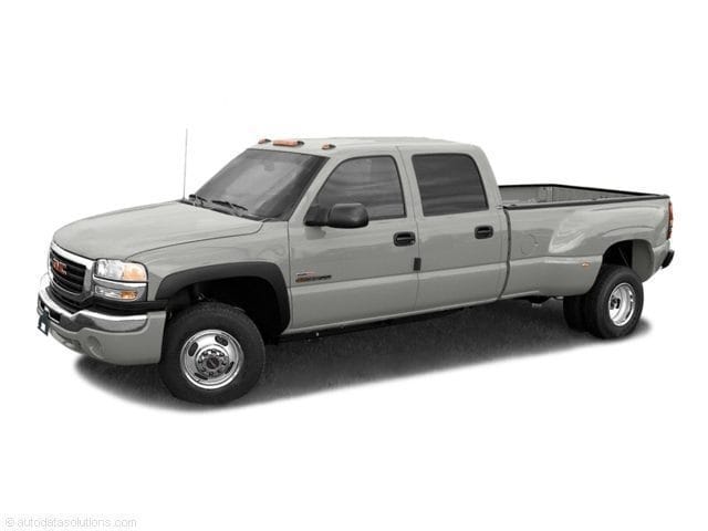 gmc sierra 3500 2004 1GTJK331X4F125868 image gmc sierra 3500 2004 1GTJK331X4F125868 image